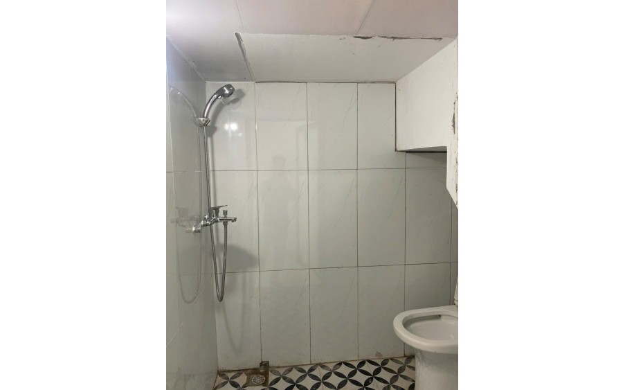 Cần bán căn hộ TT Hoàng Mai, Hà Nội, DT 50m – Tầng 2 và 3 - 2PN1VS - giá 2,2 tỷ